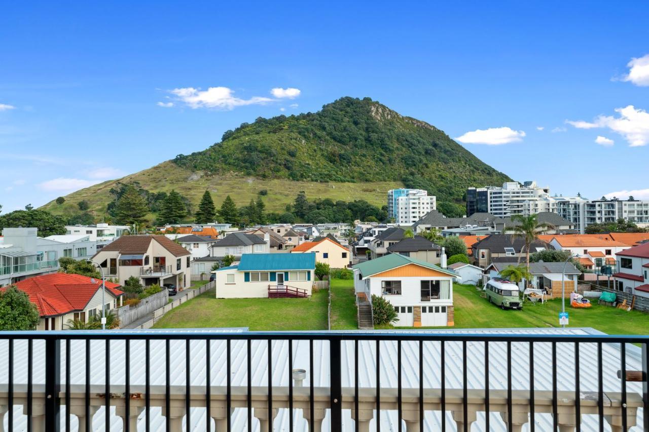 Home Sweet Home - Mt Maunganui Holiday Home Mount Maunganui Dış mekan fotoğraf